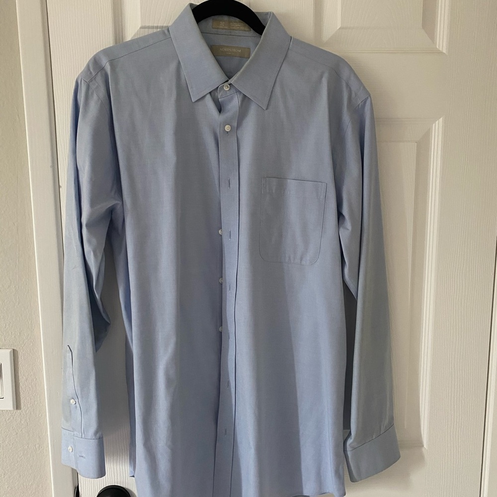 Men’s Nordstrom Dress Shirt